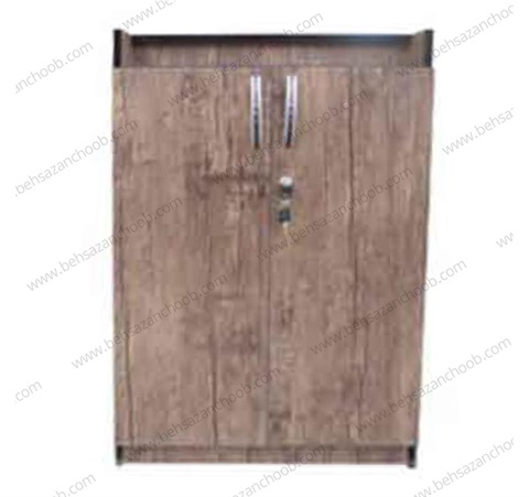 جا کفشی پنج طبقه معمولی jk 109